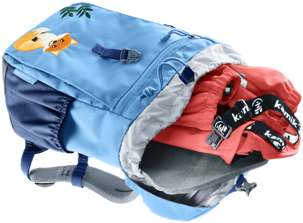 Deuter Waldfuchs 10 Wave-Nightblue